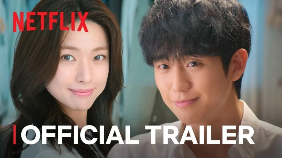 Our Sticky Love: trailer revela segredo e romance tenso
