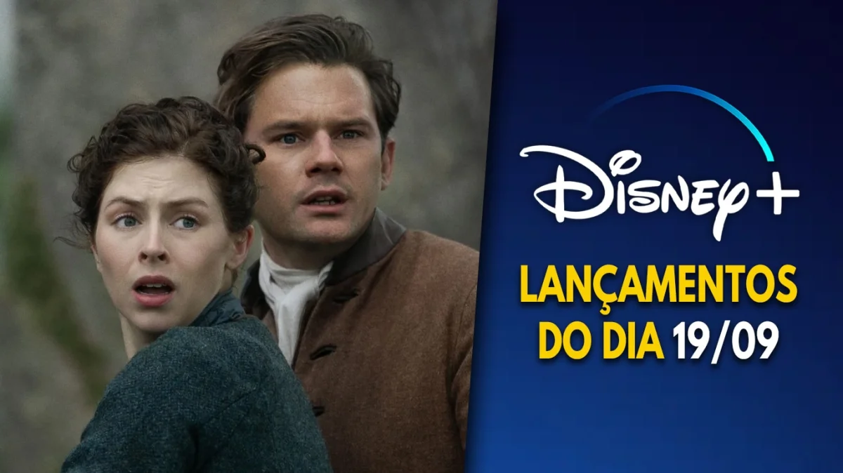 Outlander: Blood of My Blood retorna com T2:E1 e 10 capítulos