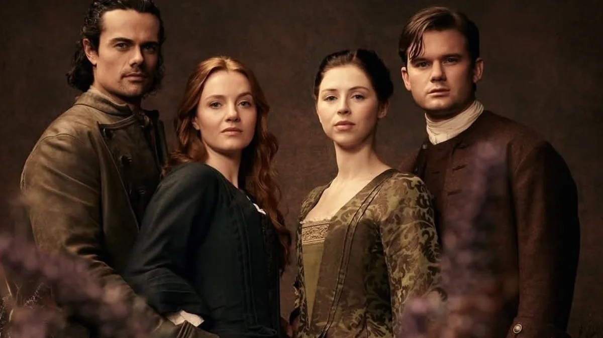 Outlander: Blood of My Blood — trailer mostra guerra e rupturas