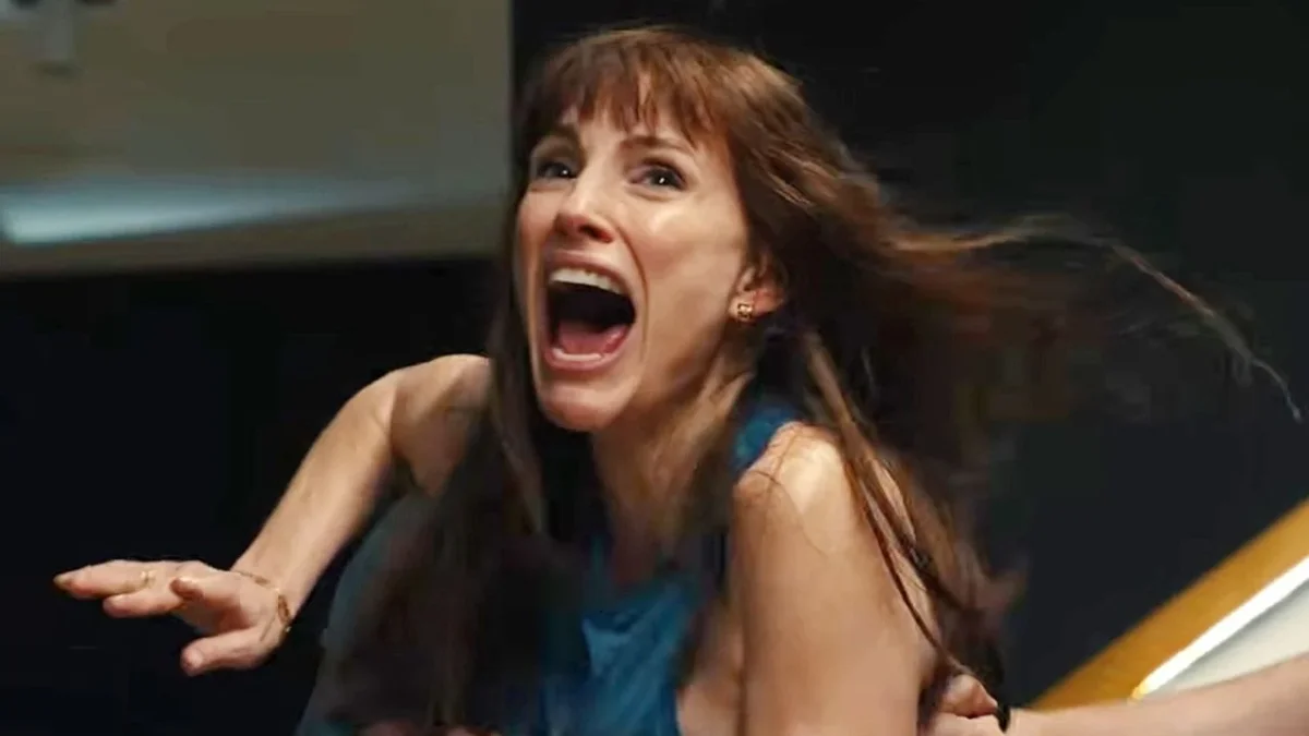 Outra Mamãe: trailer causa ataque de pânico no cinema