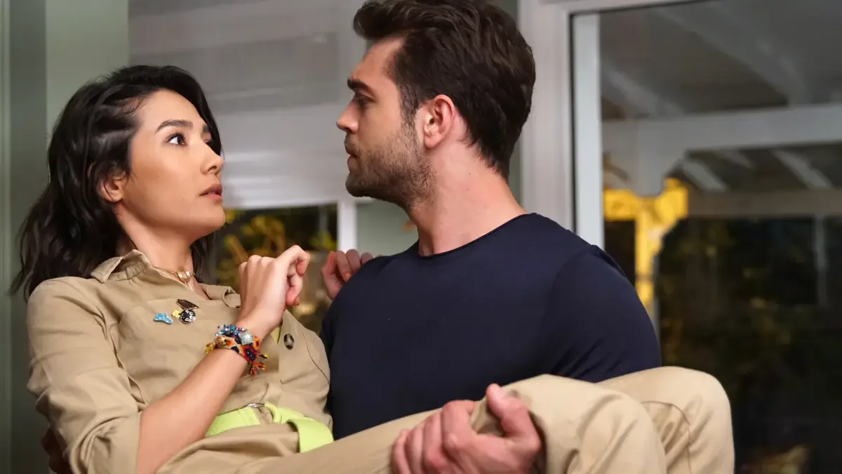 Outra Vez Você: novela turca chega dublada e grátis no YouTube