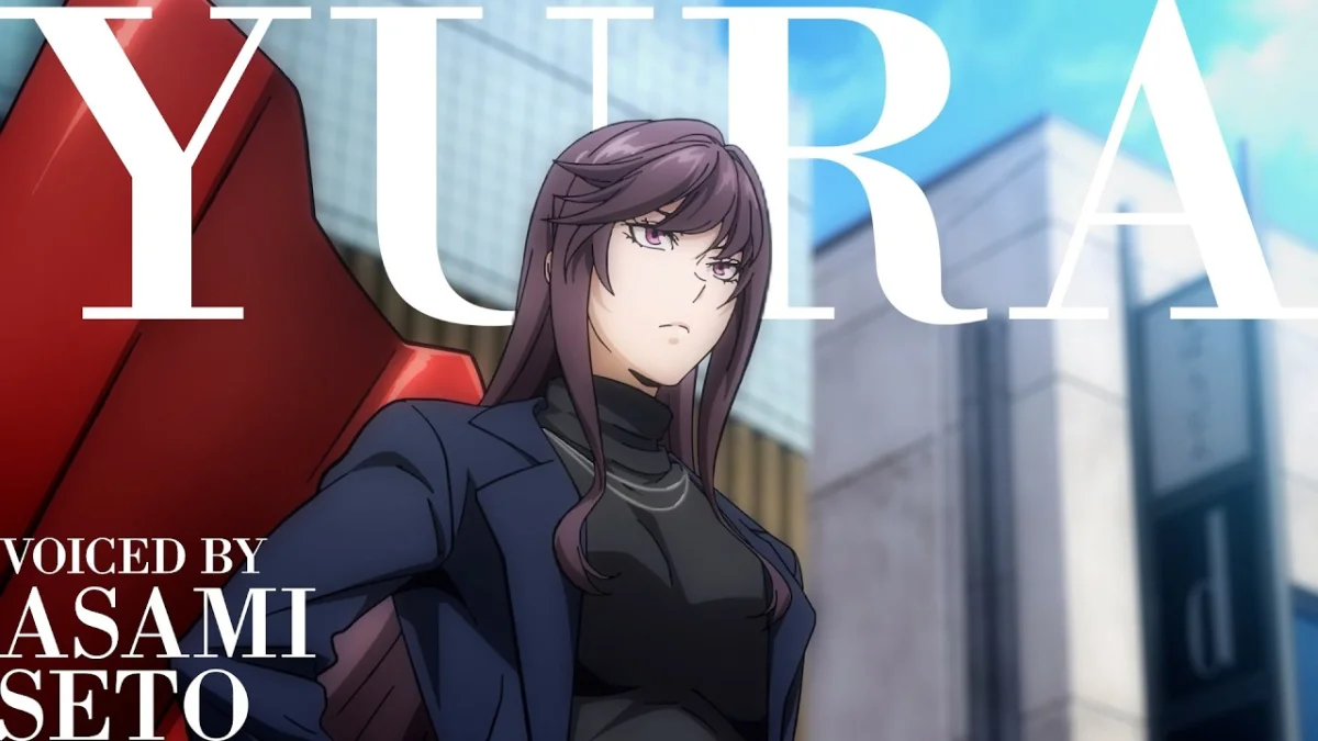 OVERGEARED revela Yura, a “Blood Witch”, em novo trailer
