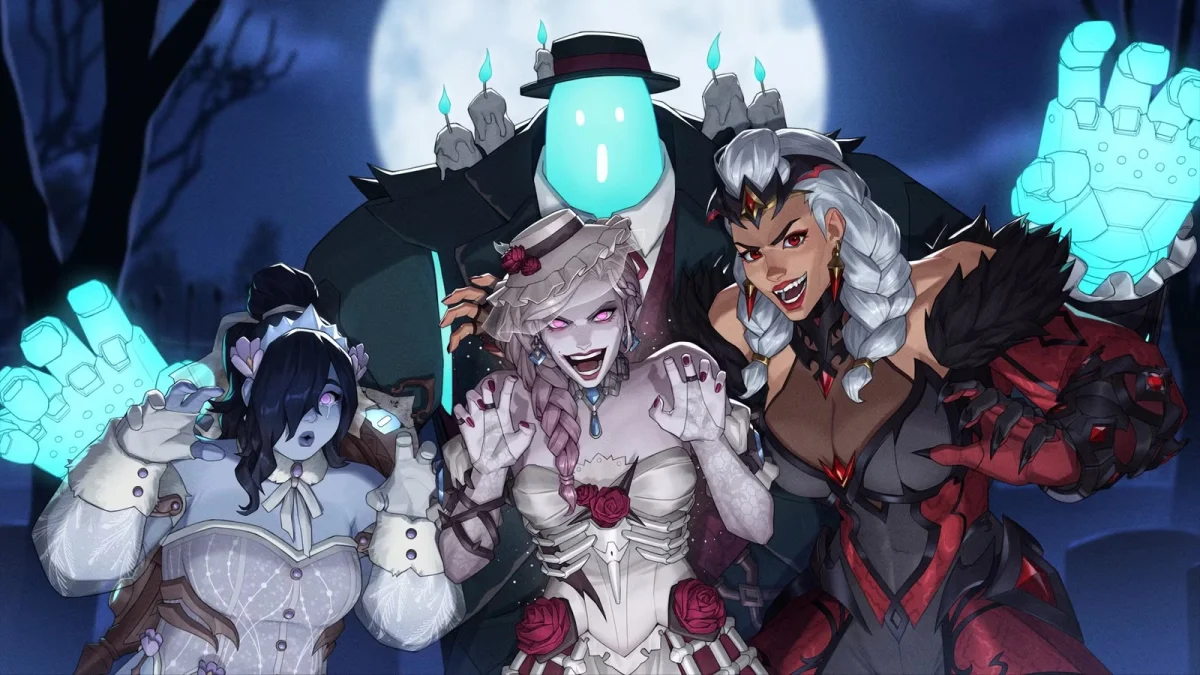 Overwatch: Doctrine chega nerfada e pode resetar o