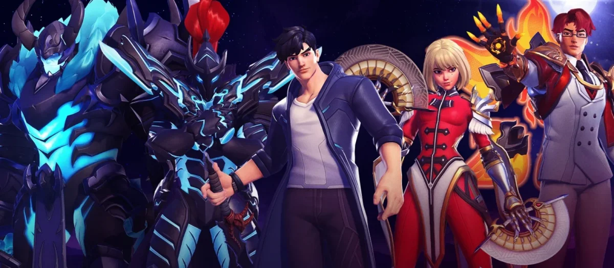 Overwatch: Genji vira Sung Jinwoo em skins de Solo Leveling