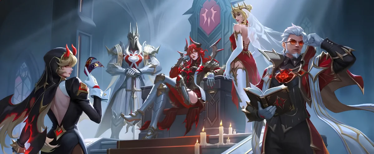 Overwatch: skins exclusivas na China têm gacha de US$ 120
