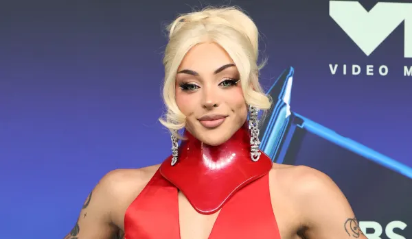 Pabllo Vittar: engajamento no VMA chega a 15 mil curtidas