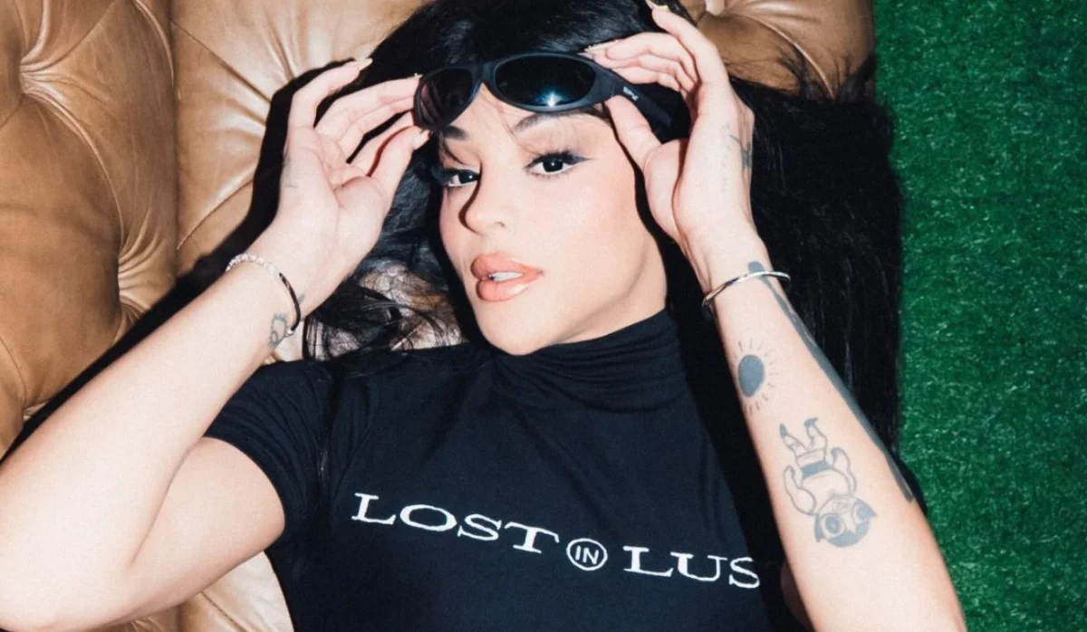 Pabllo Vittar no VMA: álbum "Lost In Lust" chega cinco dias depois