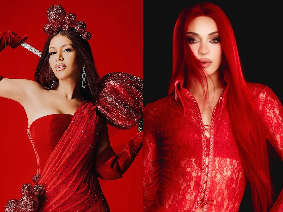 Pabllo Vittar se diz aberta a feat com Priscila Senna