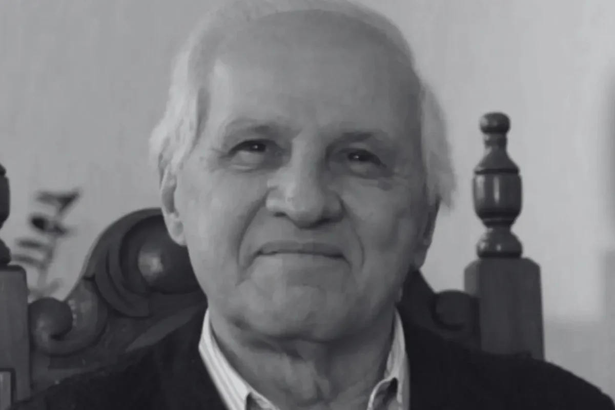 Padre César Moreira: idealizador da TV Aparecida morre aos 81