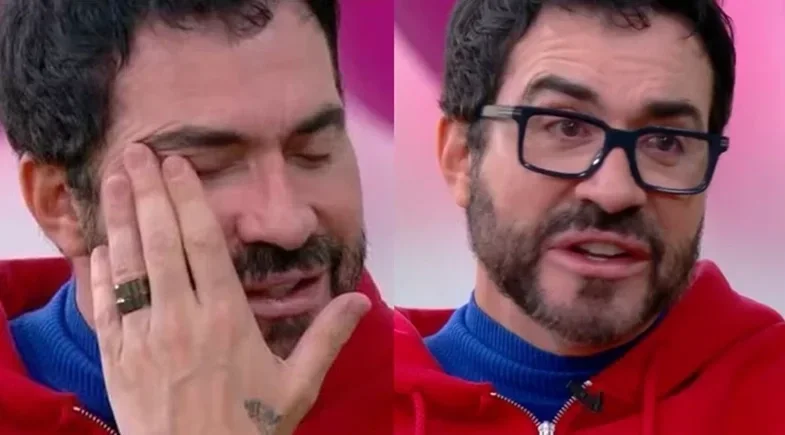 Padre Fábio de Melo admite: "Nunca acordei feliz" por depressão