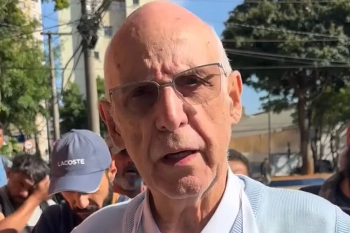Padre Júlio Lancellotti: proibido de lives desde 14/12/2025