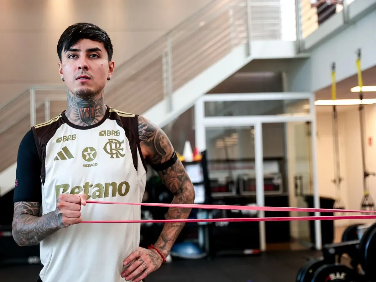 Panathinaikos mira Erick Pulgar e propõe US$4 milhões
