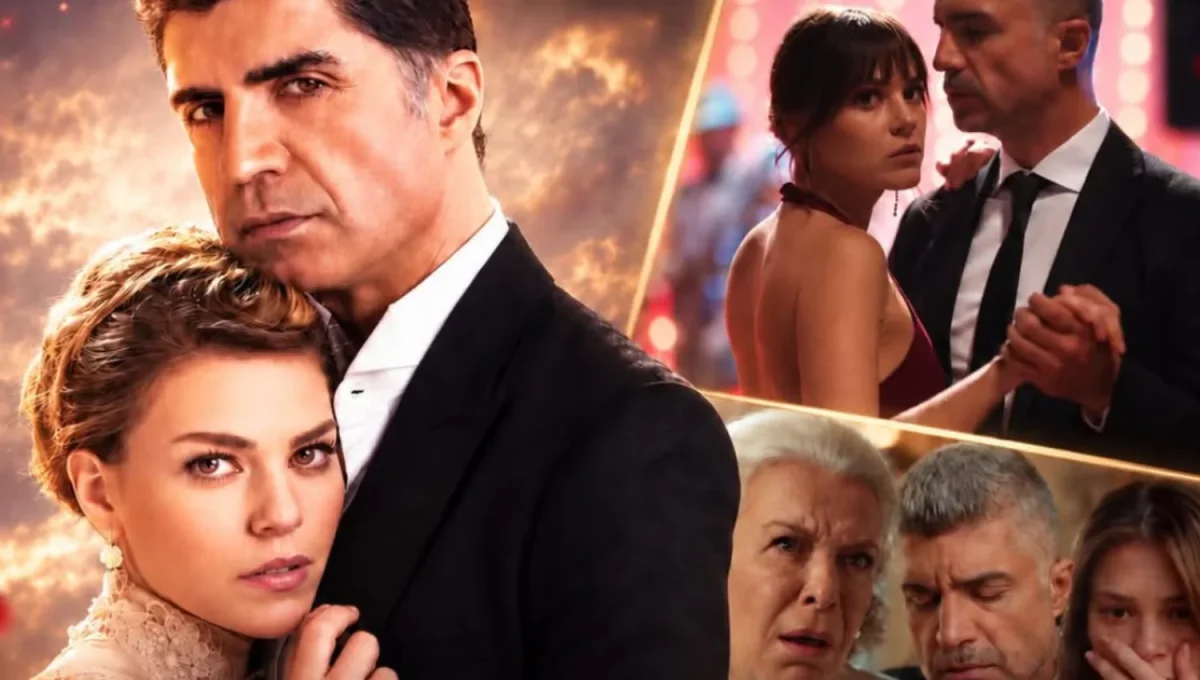 Para Sempre no Meu Coração: 2ª temporada testa Süreyya e Faruk na Netflix