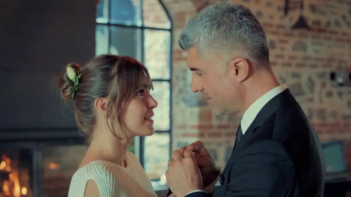 Para Sempre no Meu Coração: casamento expõe segredo de Süreyya