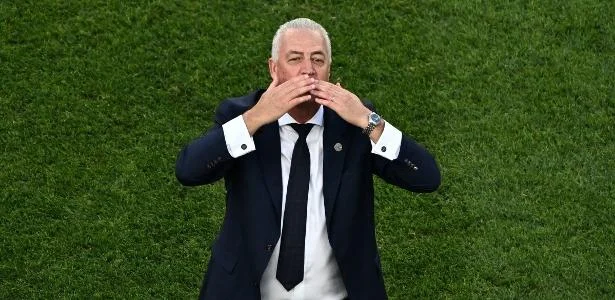 Paraguai vira lenda ao eliminar Alemanha nos pênaltis