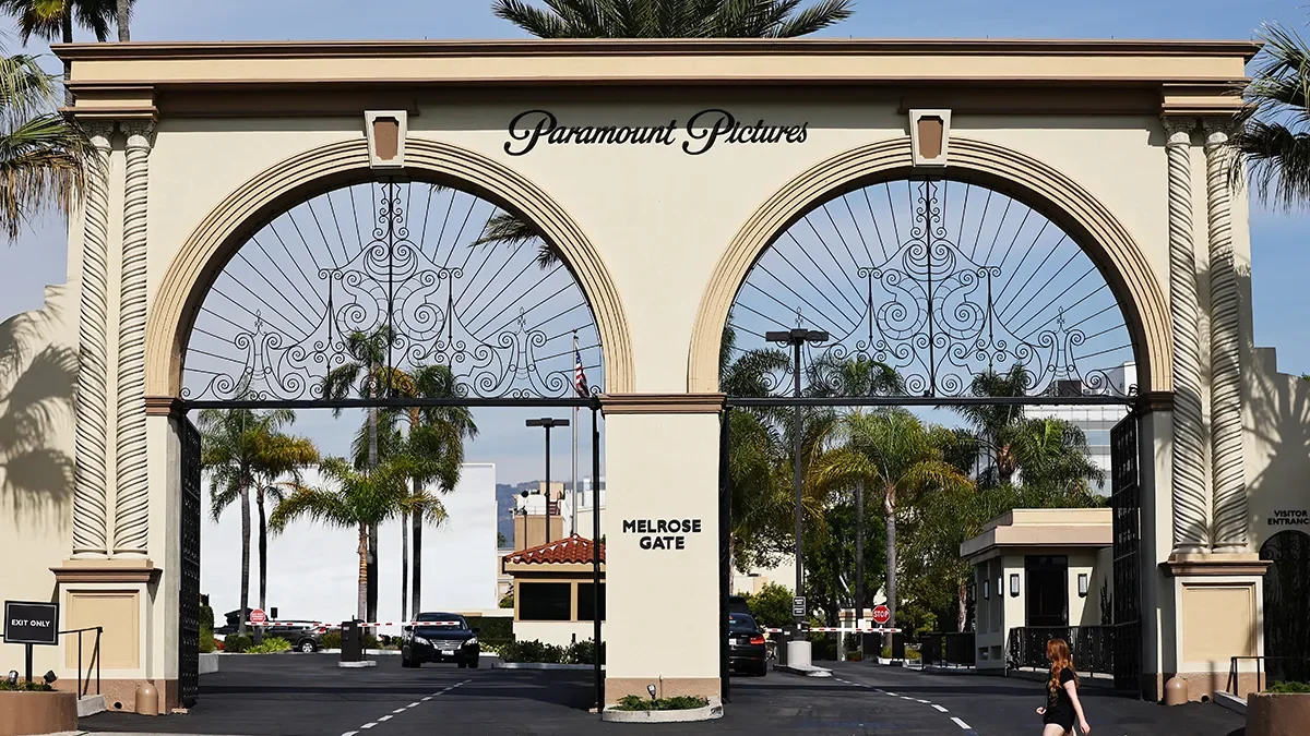 Paramount: ameaça de sair da Califórnia mobiliza Los Angeles