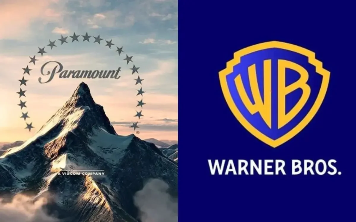 Paramount finaliza aquisição da Warner Bros. por US$111 bilhões