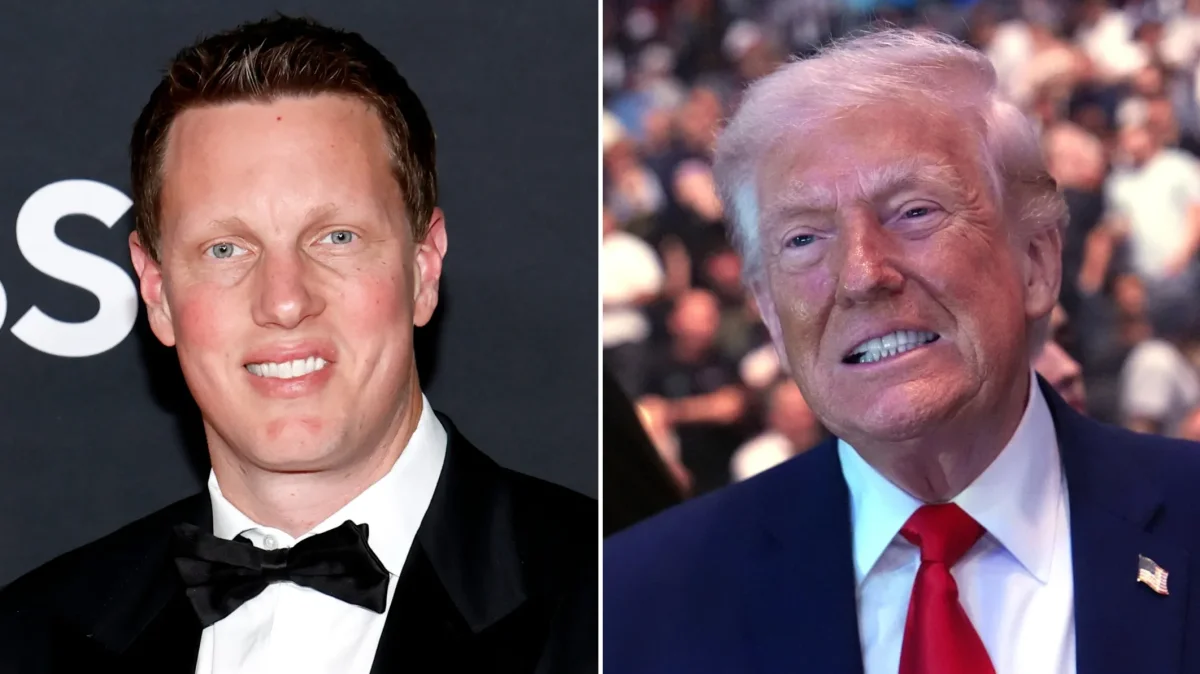 Paramount ganha apoio do DOJ para exigir bond de US$1,9 bi