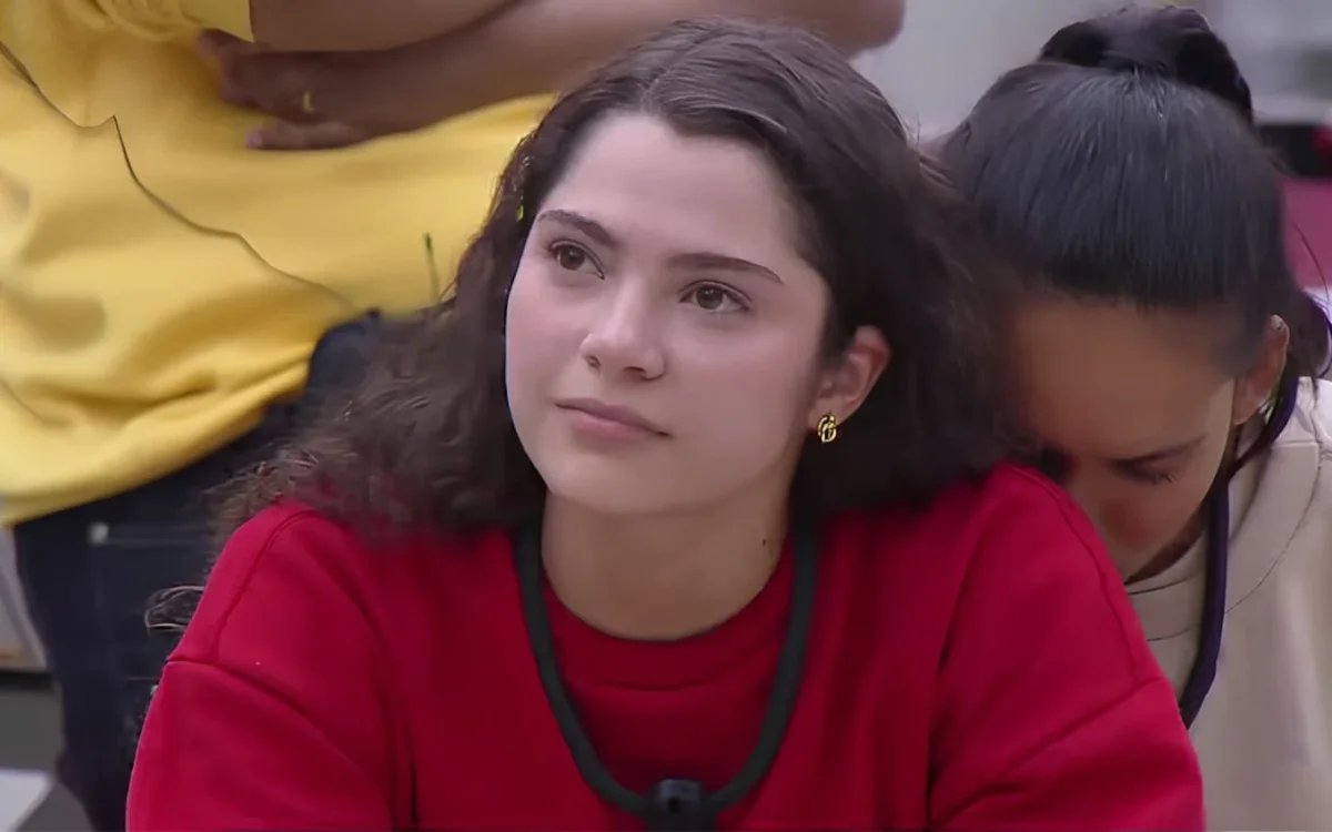 Parcial coloca Andressa Karoline na mira da eliminação