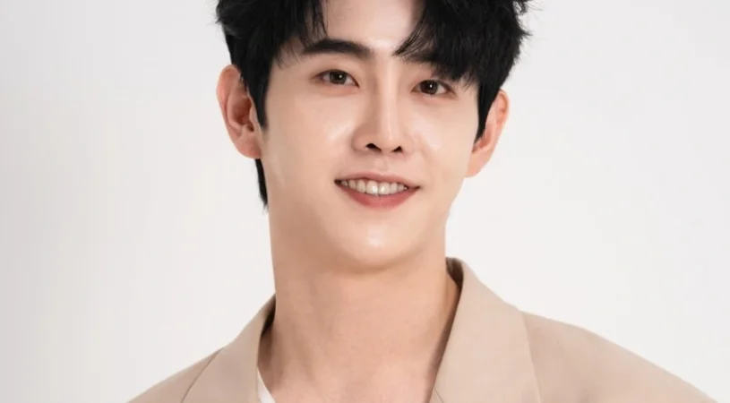 Park Hyun Ho revela que tentou pular de uma janela