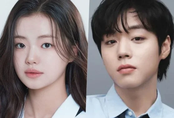 Park Ji Hoon negocia papel de Choi Woo Sung ao lado de Kim Si A