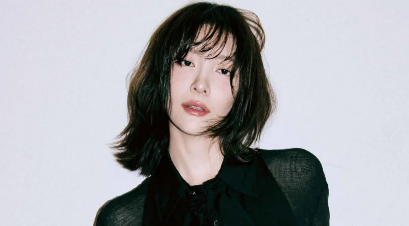 Park Ji Hyun conquista vaga inédita no International Emmy