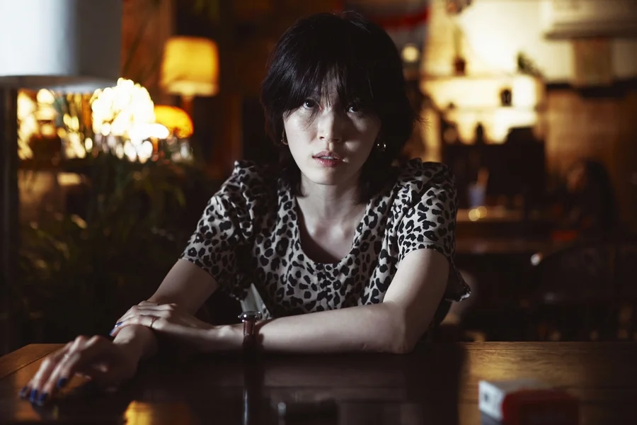 Park Yu Rim: Jojo, assassina enigmática, treinou japonês e ação para Triste Tropiques