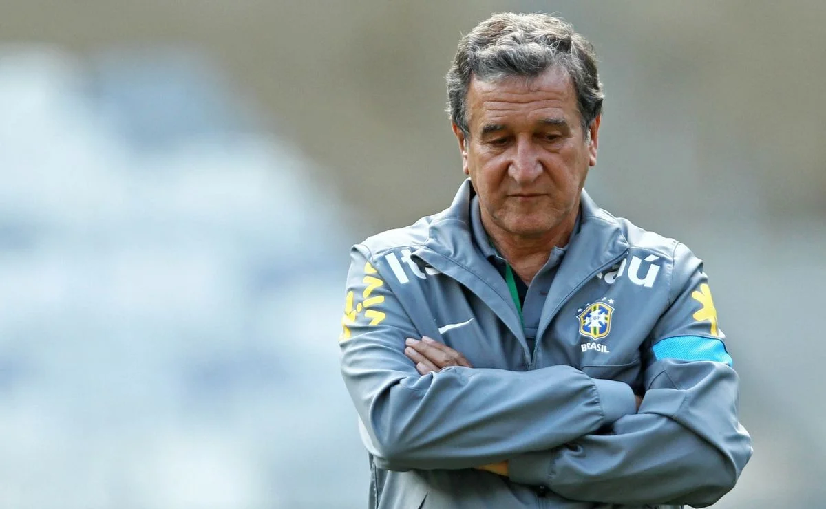 Parreira intubado: Ricardo Rocha e Zinho pedem orações