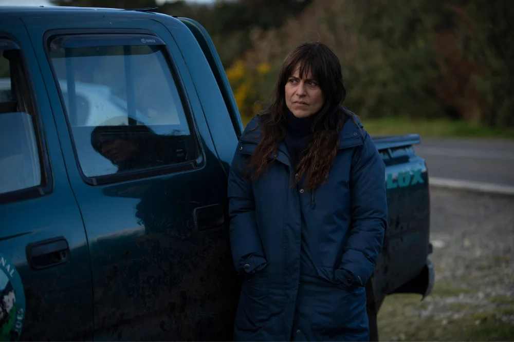 Patagonia: Itziar Ituño lidera eco-thriller sobre desmatamento