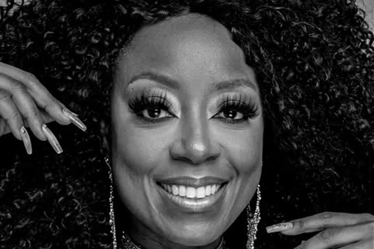 Patrícia Costa: musa da Inocentes morre aos 45 anos