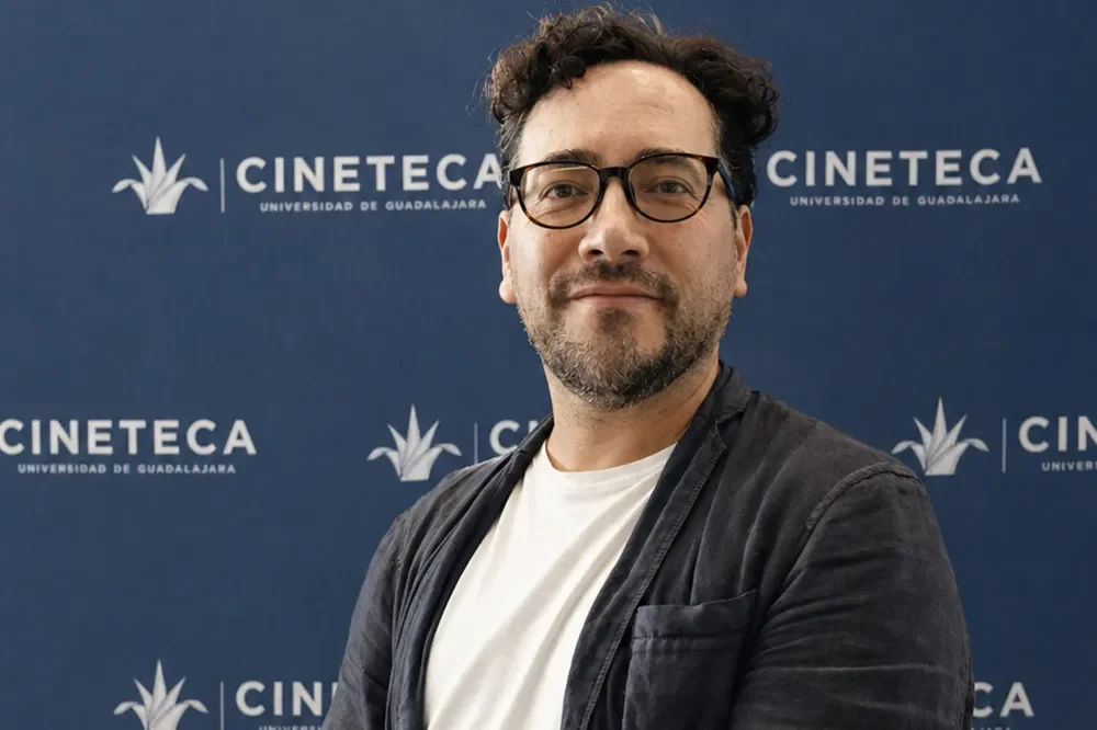 Patricio Valladares promete "inferno físico" em The Divine Comedy