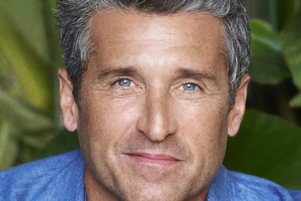 Patrick Dempsey assina com a Gersh, 4ª maior agência