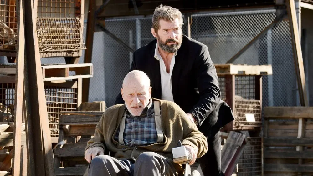 Patrick Stewart: Hugh Jackman lamenta perda e destaca legado