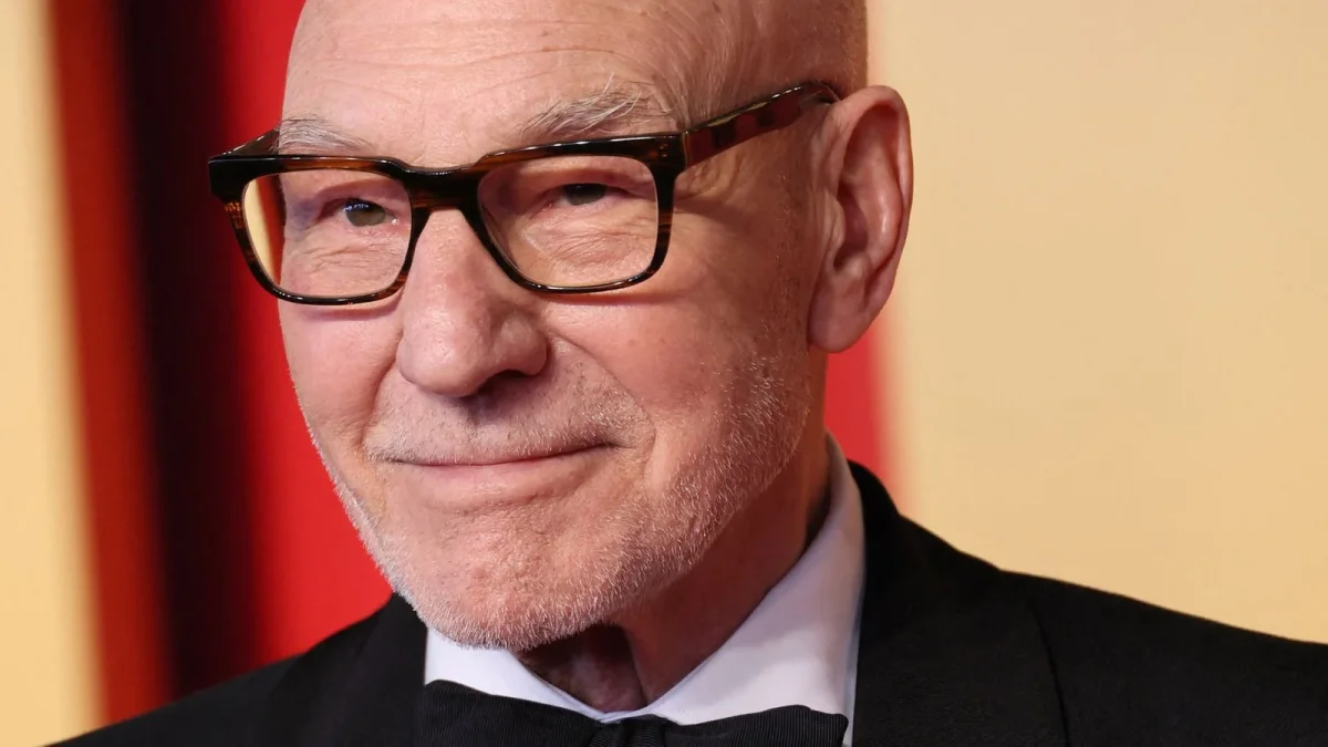 Patrick Stewart morre aos 86 e segue no elenco de Vingadores