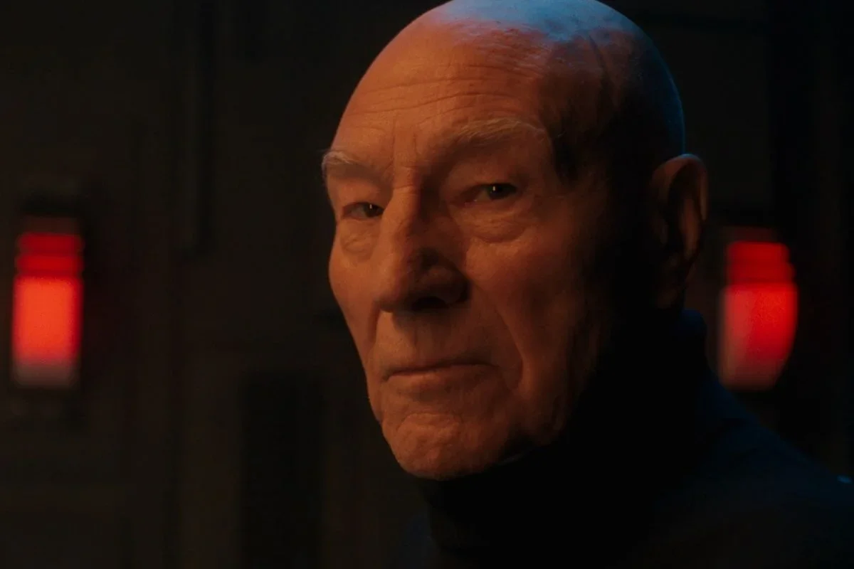 Patrick Stewart morre aos 86, eterno Professor Xavier