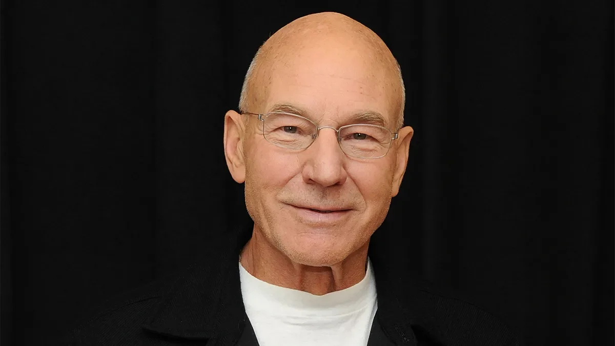 Patrick Stewart morre aos 86; ícone por Picard e Professor Xavier