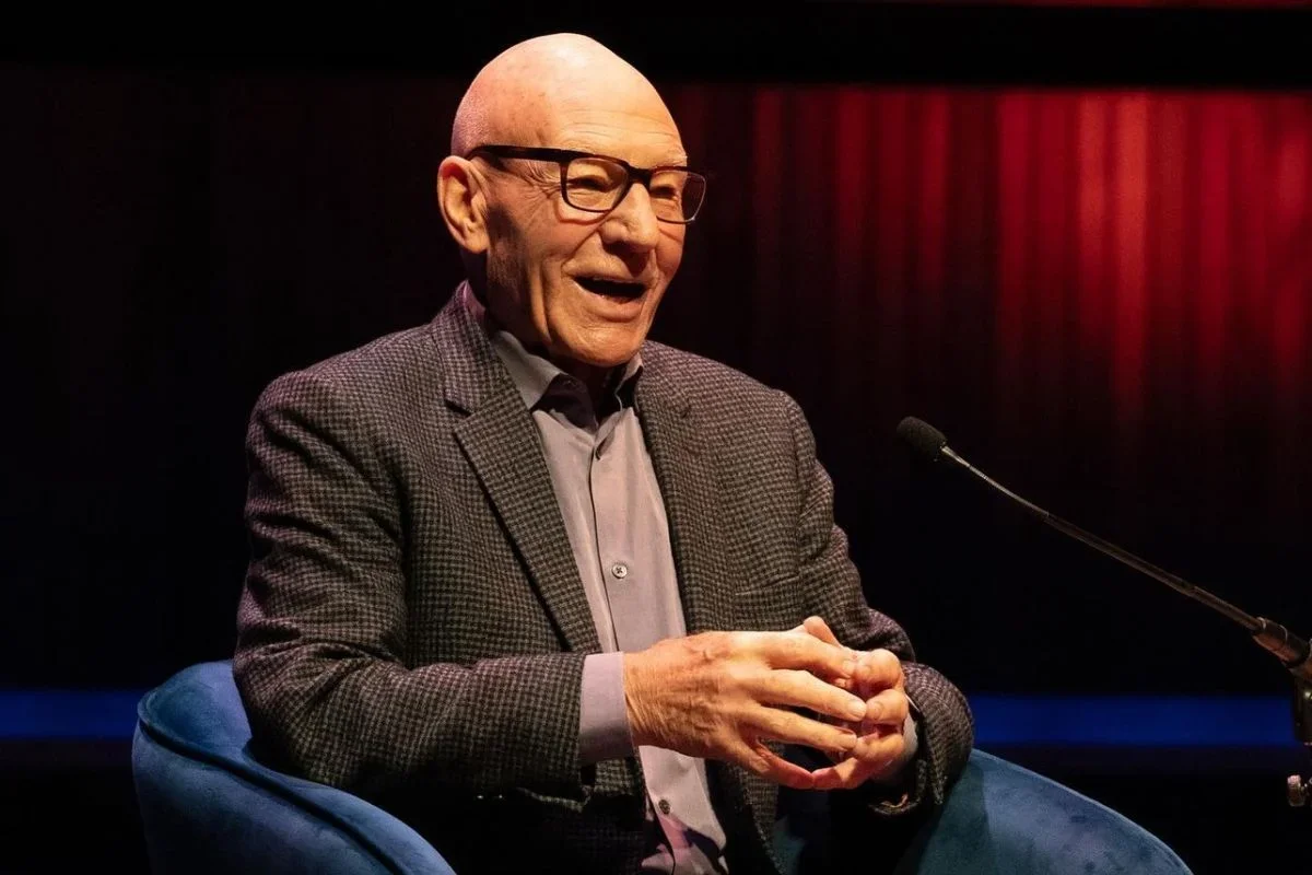 Patrick Stewart morre aos 86; participação no próximo Vingadores estava confirmada
