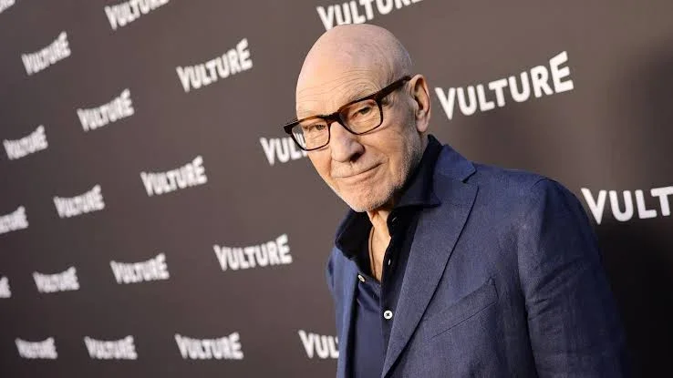 Patrick Stewart: morte associada a Alzheimer e demência de Lewy