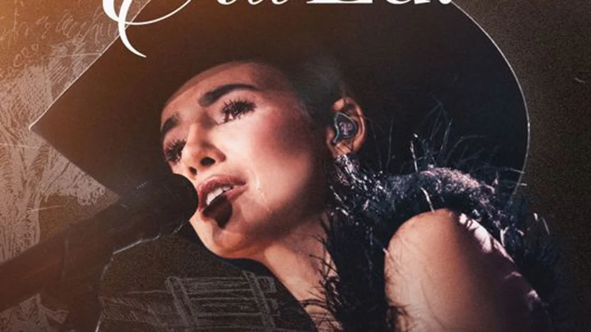 Paula Fernandes lança 'Era Eu', primeiro single de 30 e Pouco Anos