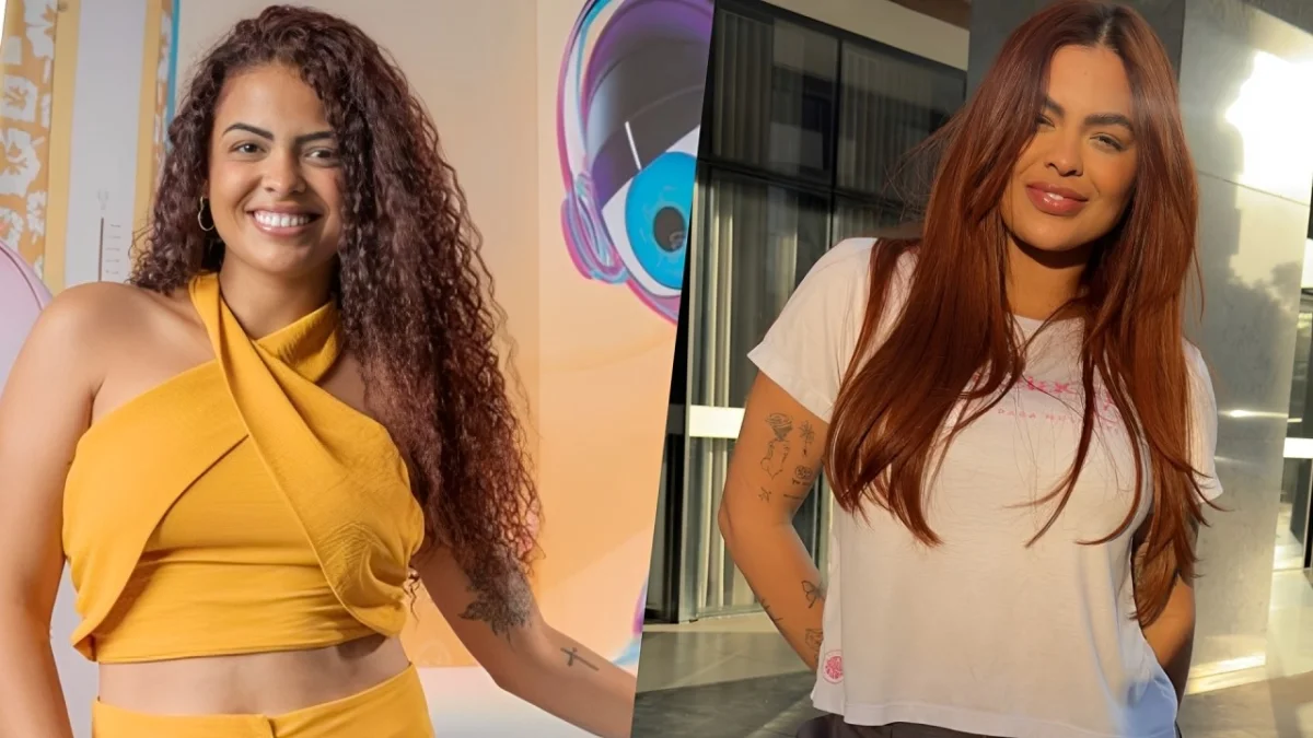 Paula Freitas: conheceu o noivo por meio de cirurgião plástico