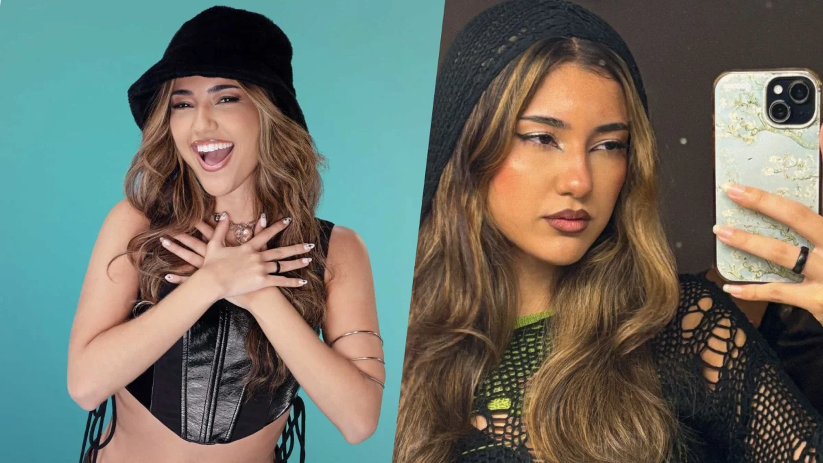 Paula Tavares, candidata do Pop, entra no Estrelas da Casa