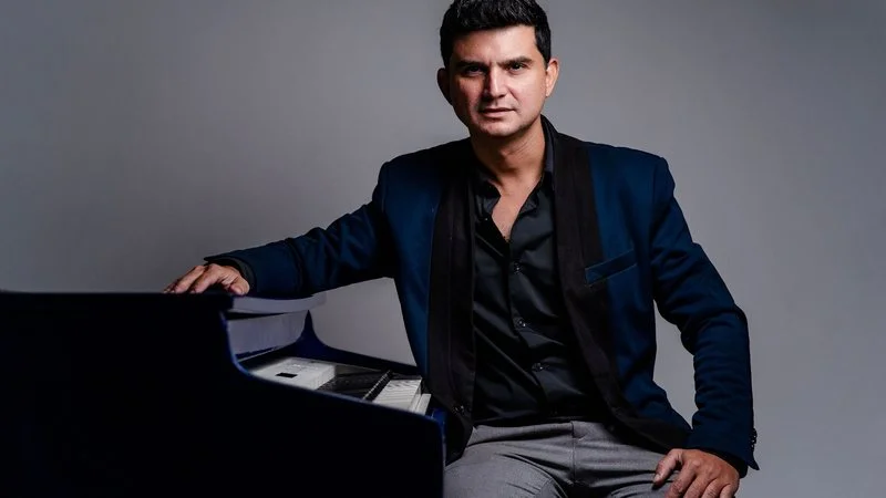 Paulo Rodrigo lança clipe que celebra devoção de Canindé