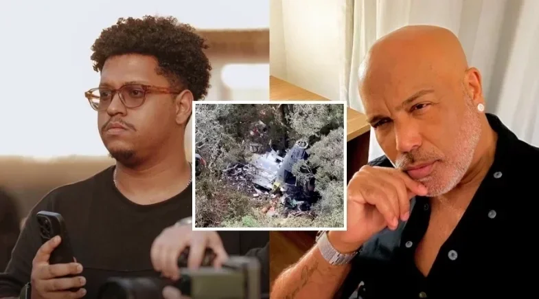 Paulo Soares: videomaker em ascensão morre em queda de helicóptero