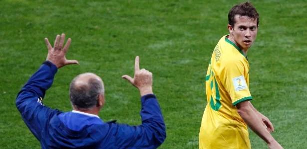 Pausa para hidratação poderia ter freado o 7 a 1 histórico