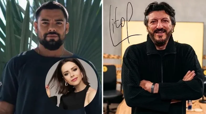 Pedro Andrade estuda caso raro de Creutzfeldt-Jakob em Lito Sousa