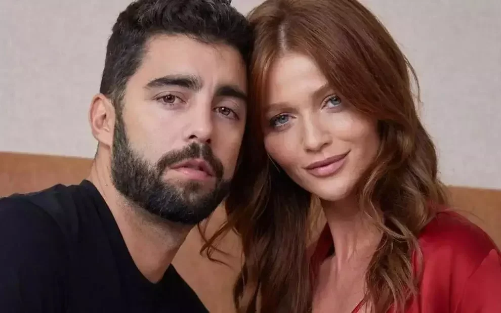Pedro Scooby: casamento "transbordou" e nega pivô