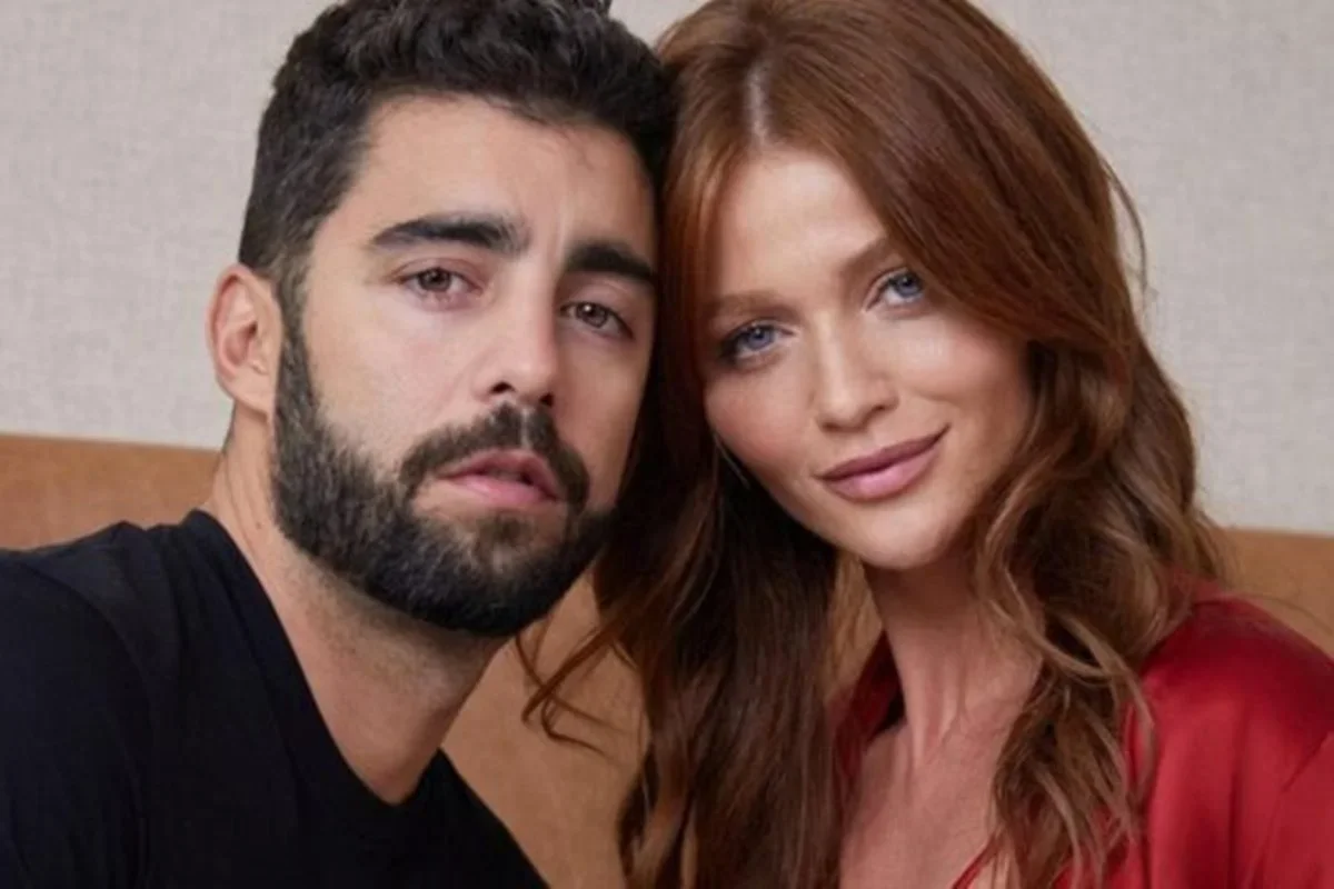Pedro Scooby explica fim com Cintia Dicker: “a água transbordou”