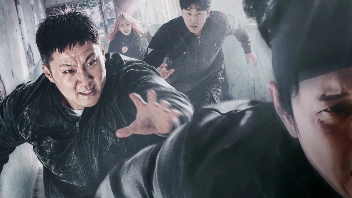 Pega-Pega Mortal: reality coreano com 13 jogadores e traidor oculto