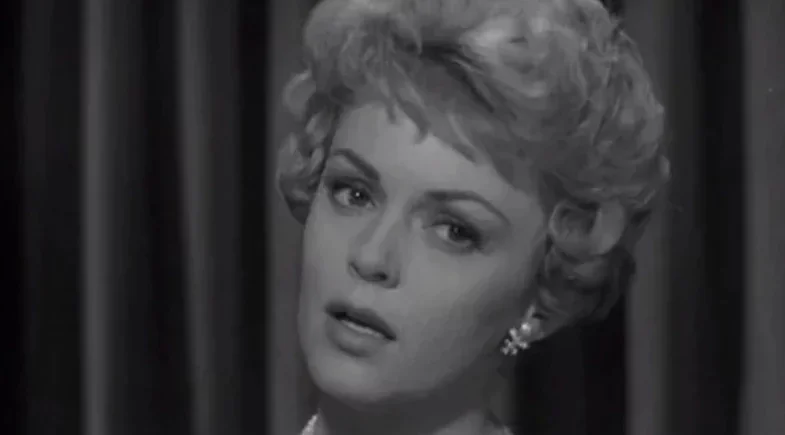 Peggy King morre aos 96 com indicação ao Emmy