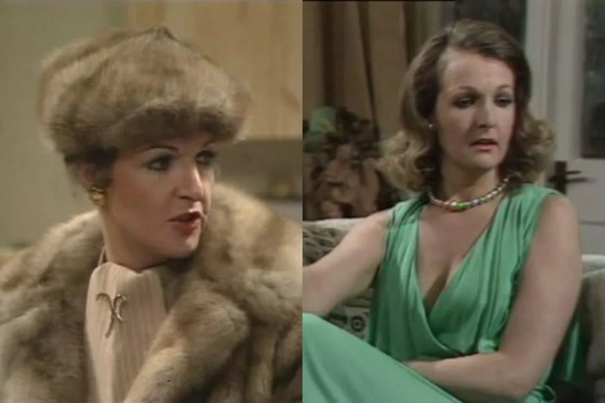Penelope Keith, estrela de The Good Life, morre aos 86